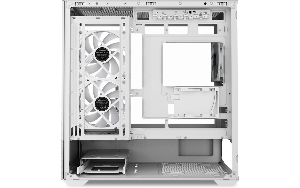 Sharkoon MK7 ARGB White-6