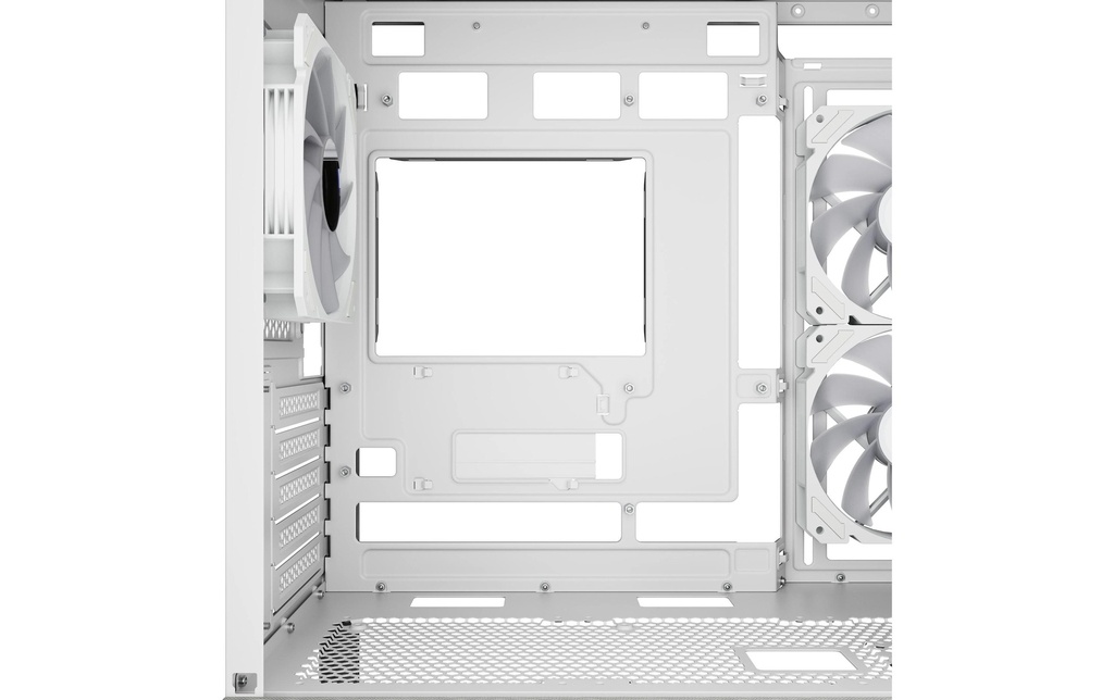 Sharkoon MK7 ARGB White-8