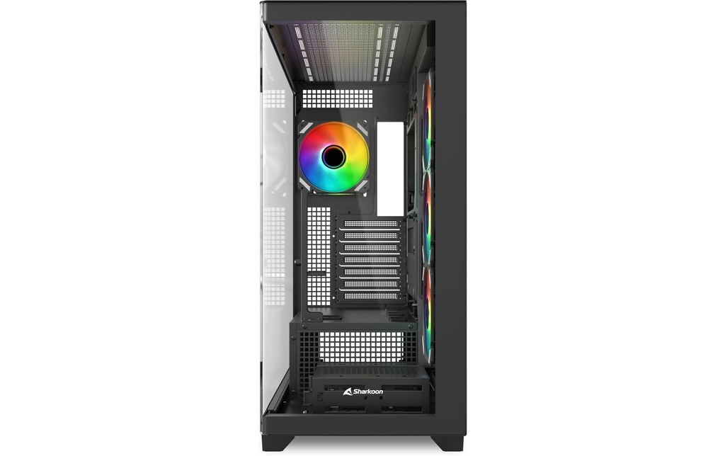 Sharkoon Elite Shark CA500 Black-1