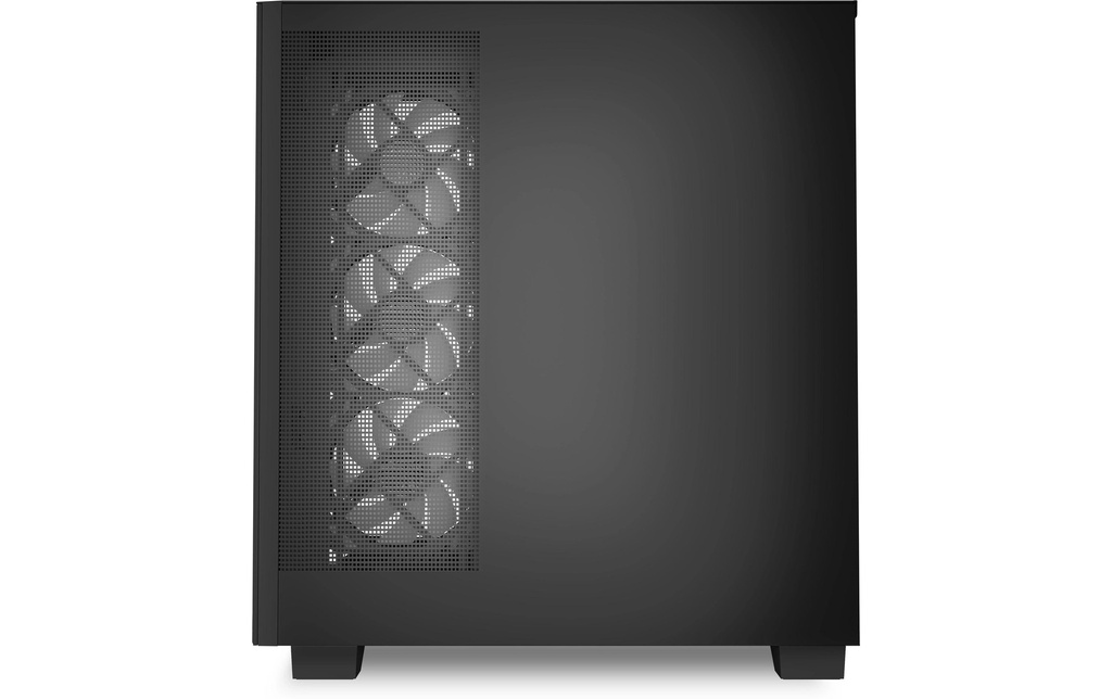 Sharkoon Elite Shark CA500 Black-6
