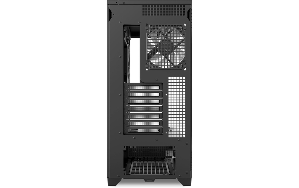 Sharkoon Elite Shark CA500 Black-7