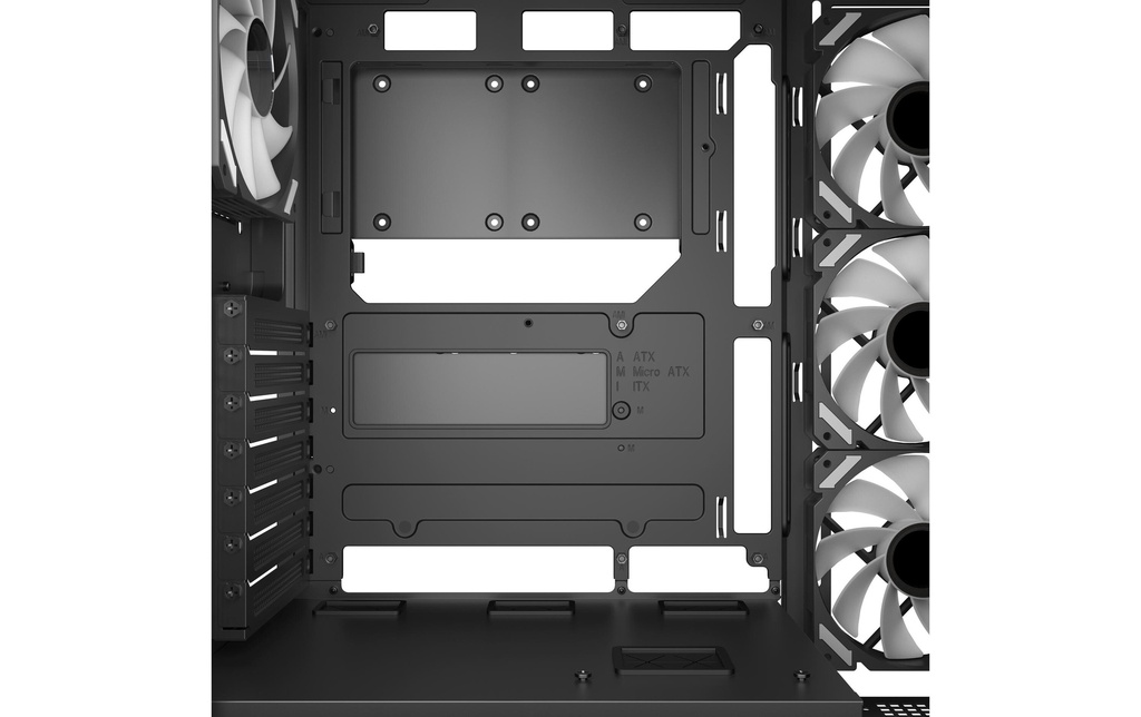 Sharkoon Elite Shark CA500 Black-8