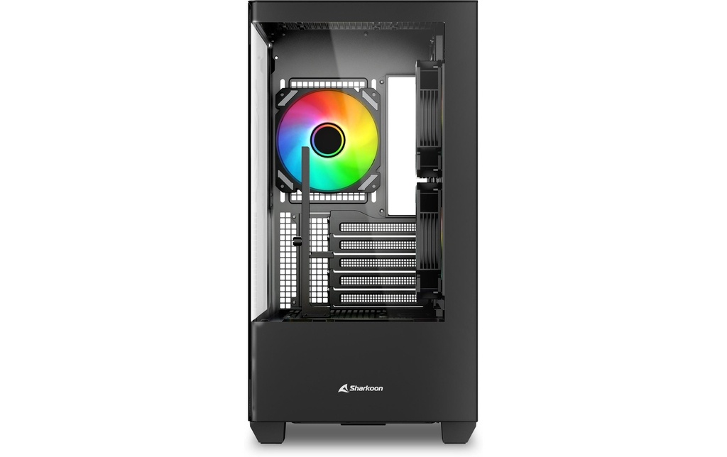 Sharkoon Elite Shark CM100 Black-1