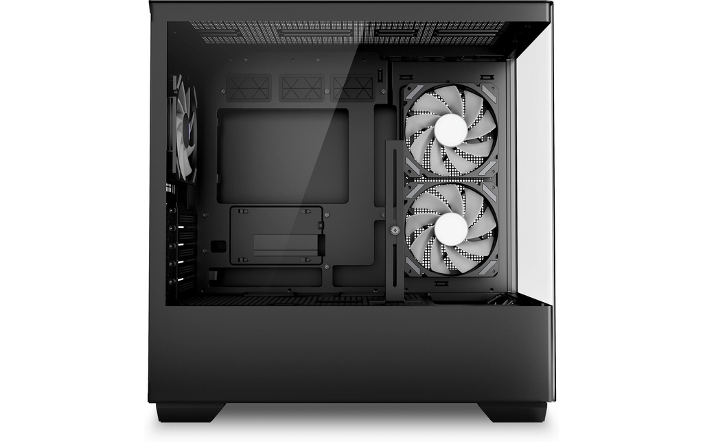 Sharkoon Elite Shark CM100 Black-3