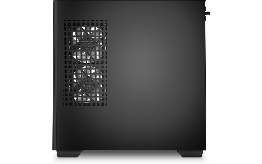 Sharkoon Elite Shark CM100 Black-5