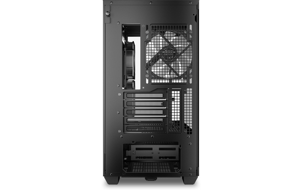 Sharkoon Elite Shark CM100 Black-6
