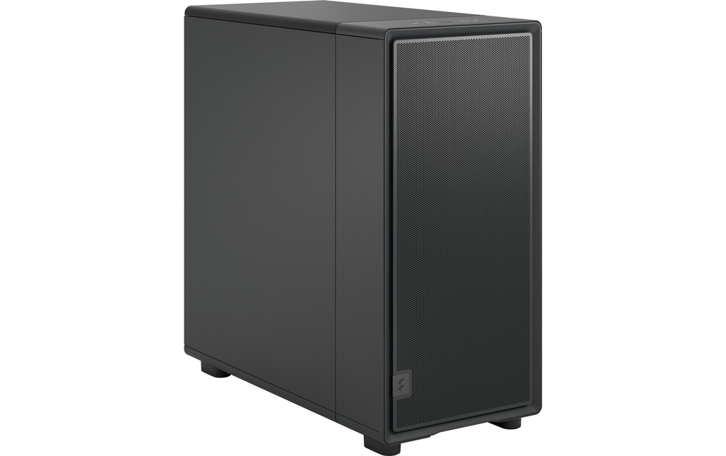 Fractal Epoche XL Schwarz Solid-2