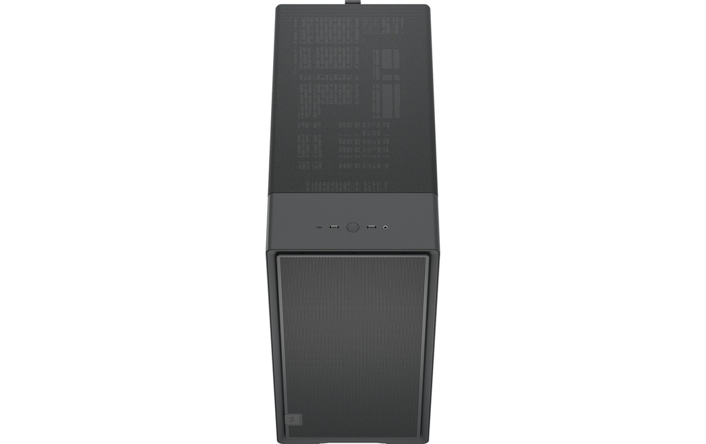 Fractal Epoche XL Schwarz Solid-4