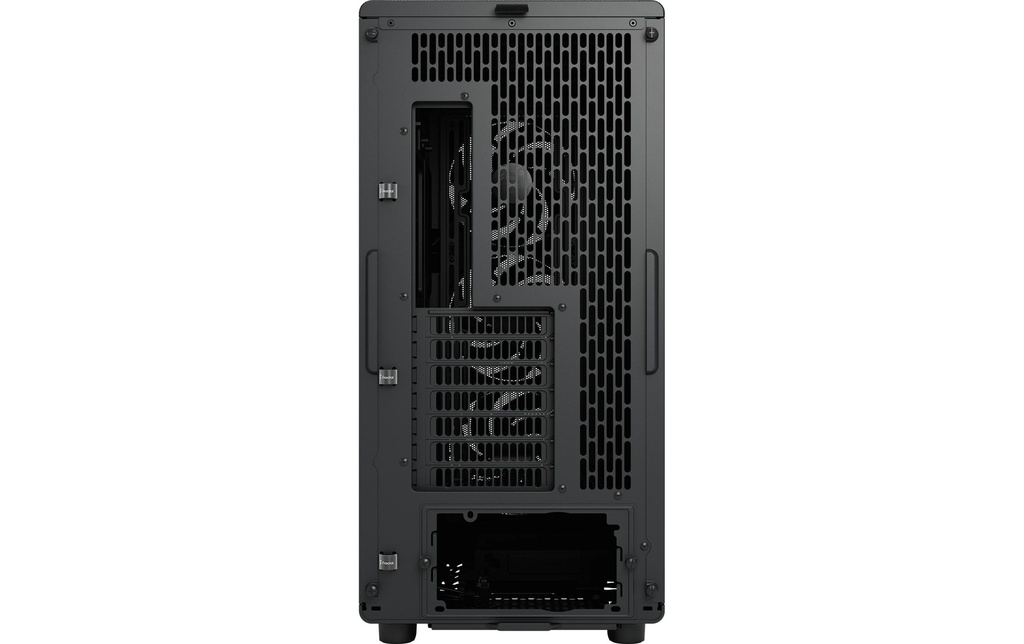 Fractal Epoche XL Schwarz Solid-6