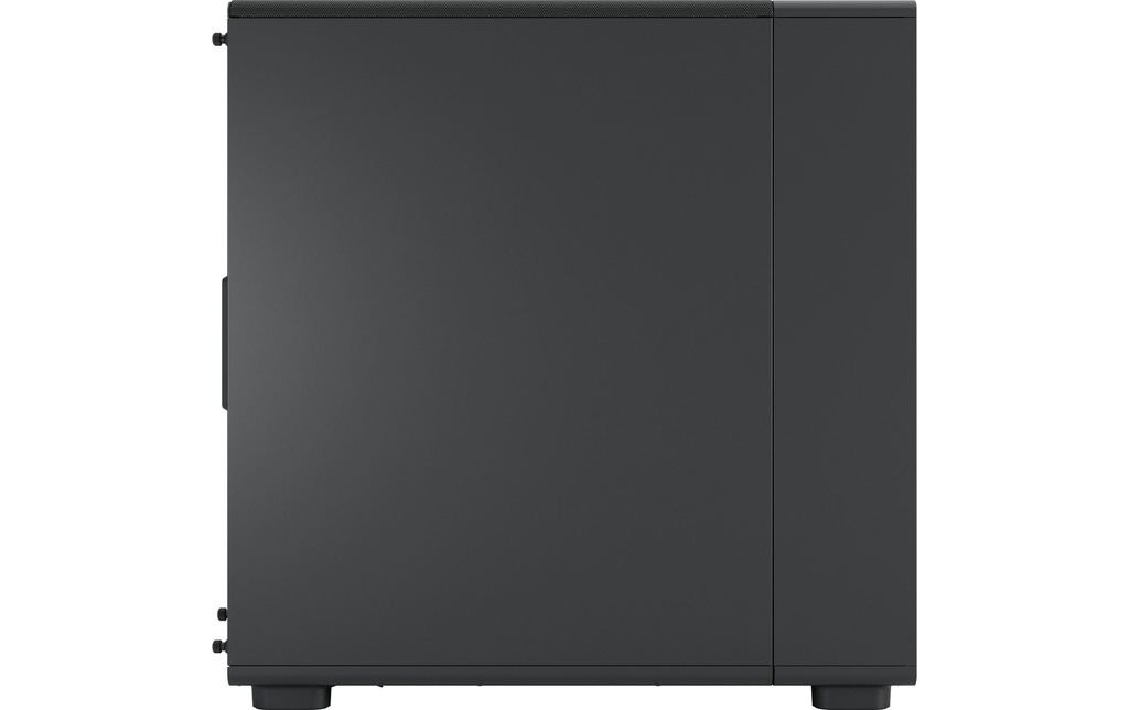 Fractal Epoche XL Schwarz Solid-7