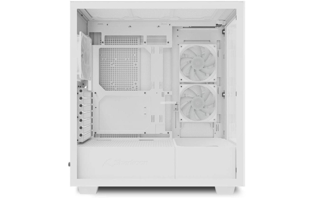 Sharkoon Rebel C60 White RGB-3