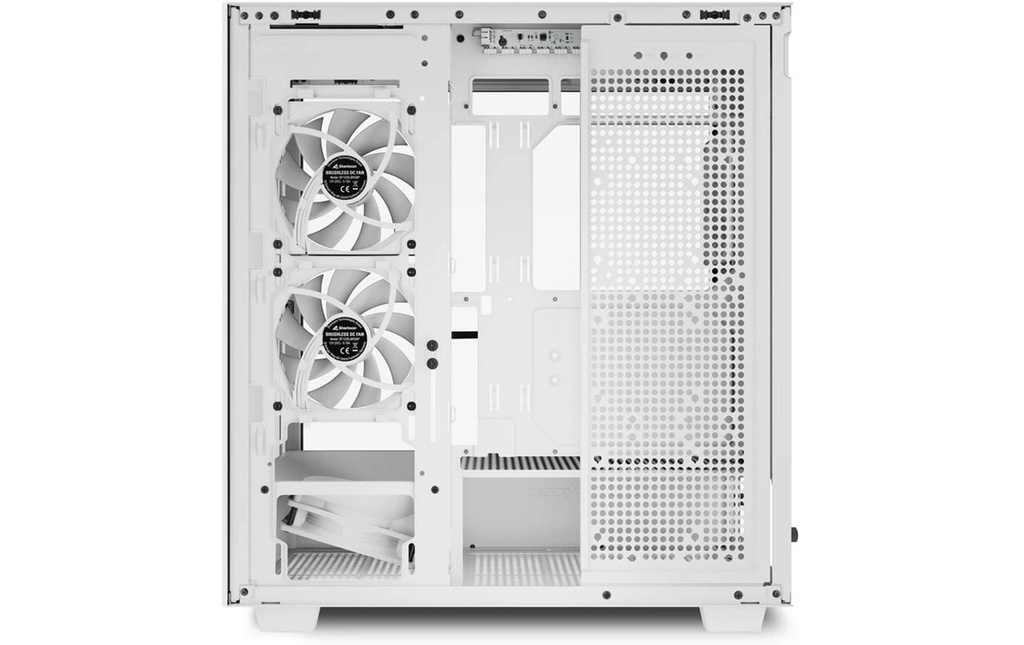 Sharkoon Rebel C60 White RGB-6