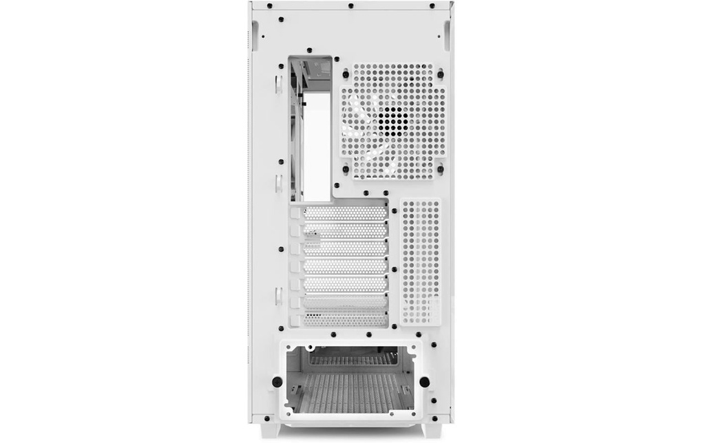Sharkoon Rebel C60 White RGB-7