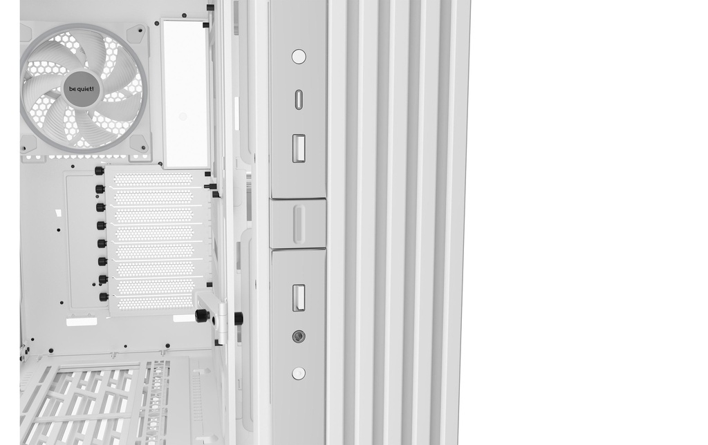 be quiet Light Base 900 DX Weiss-5