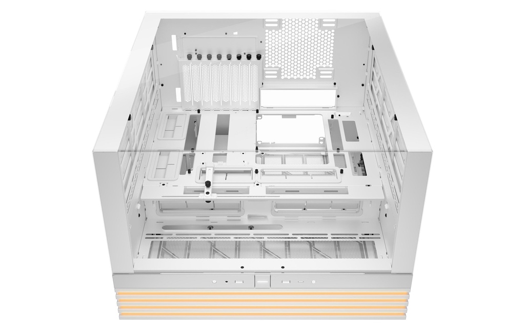 be quiet Light Base 900 DX Weiss-6