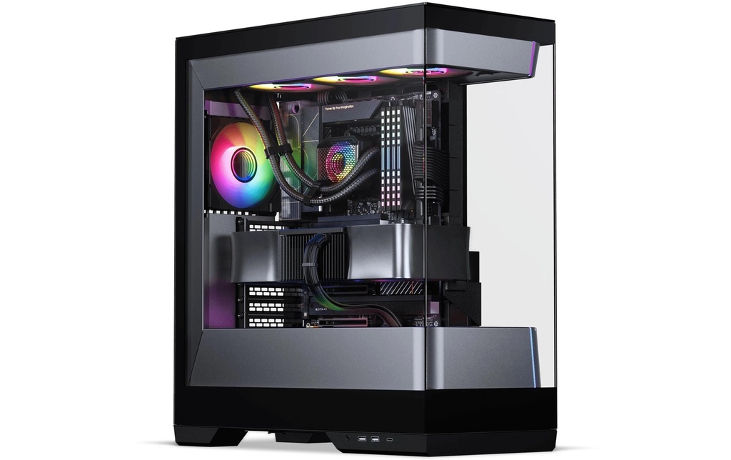 Phanteks Evolv S2-0