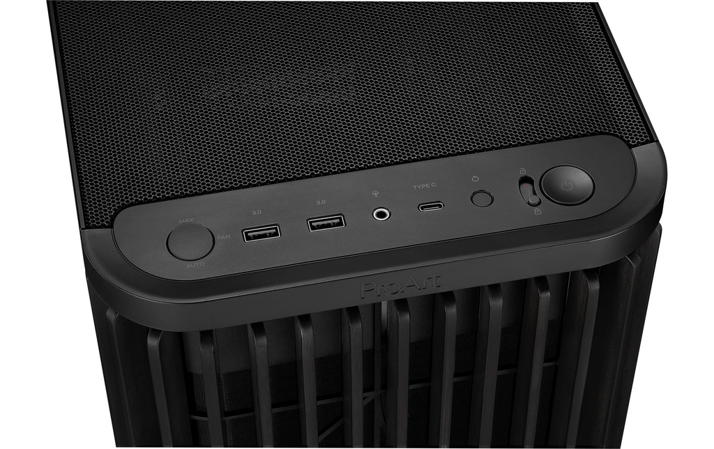 ASUS PROART PA401 WOOD METAL PWM BLACK-2