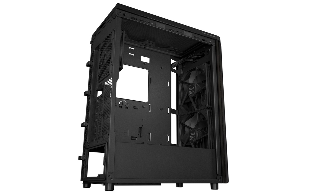 ASUS PROART PA401 WOOD METAL PWM BLACK-8