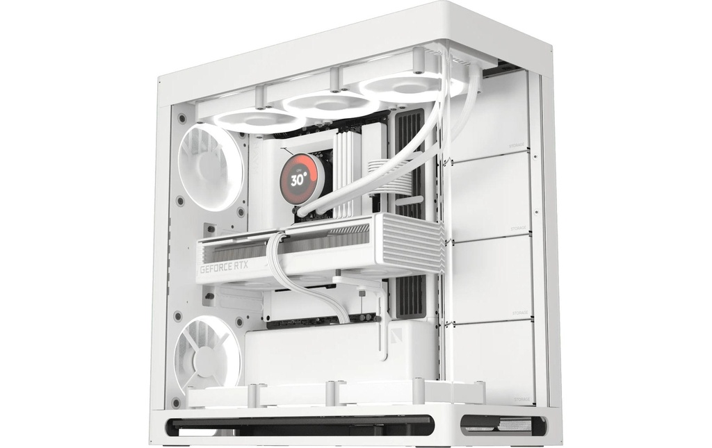 Lian Havn HS 420-1