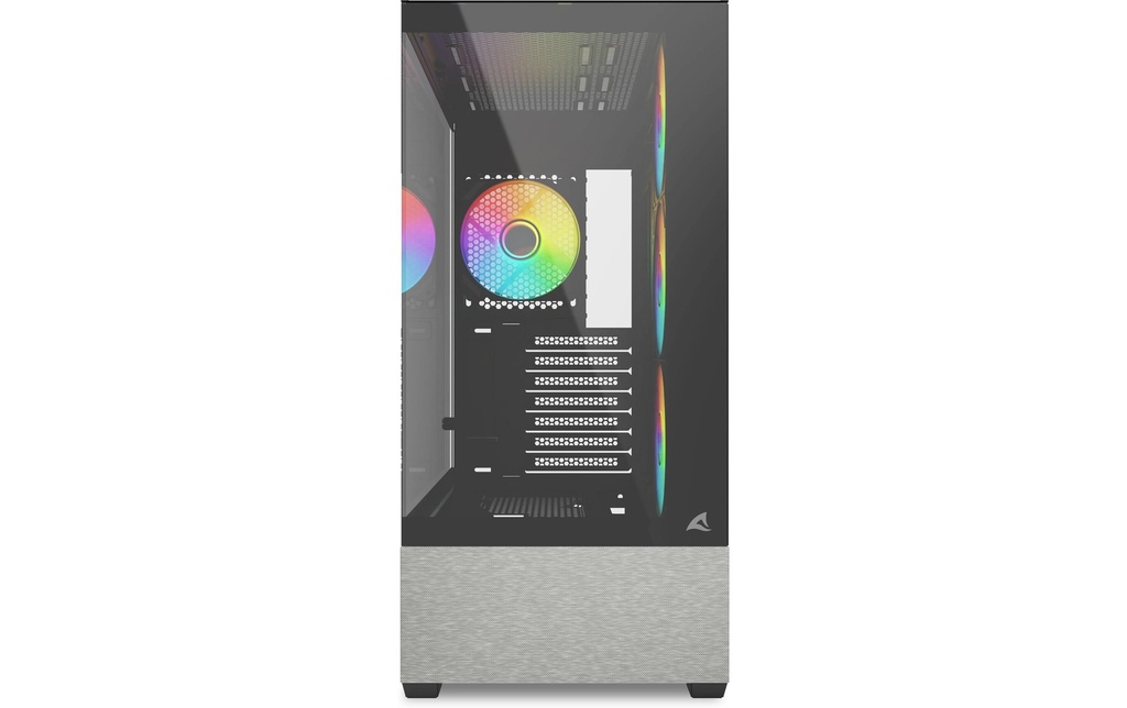 Sharkoon AK7 ARGB Black-1