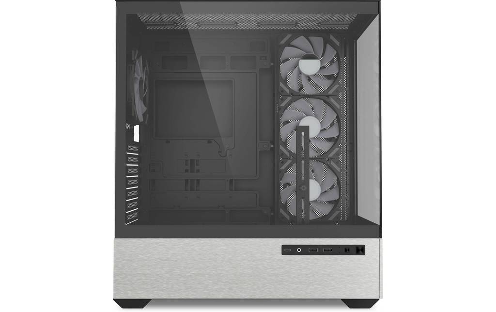 Sharkoon AK7 ARGB Black-3
