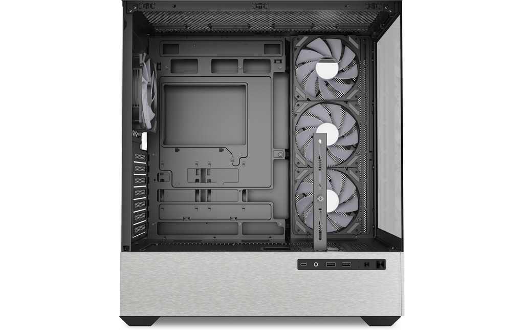 Sharkoon AK7 ARGB Black-4