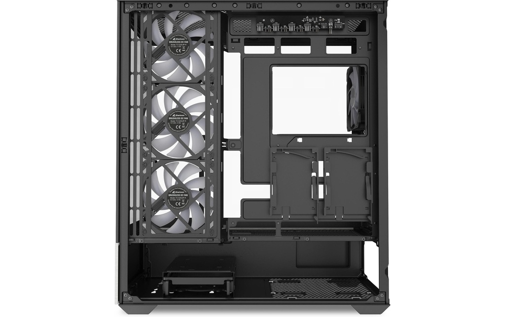 Sharkoon AK7 ARGB Black-6