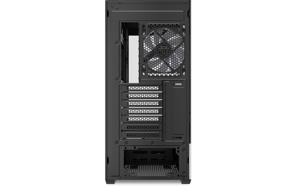 Sharkoon AK7 ARGB Black-7