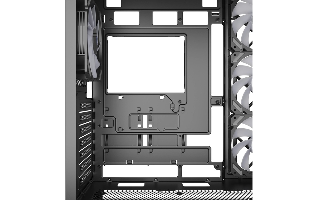 Sharkoon AK7 ARGB Black-8