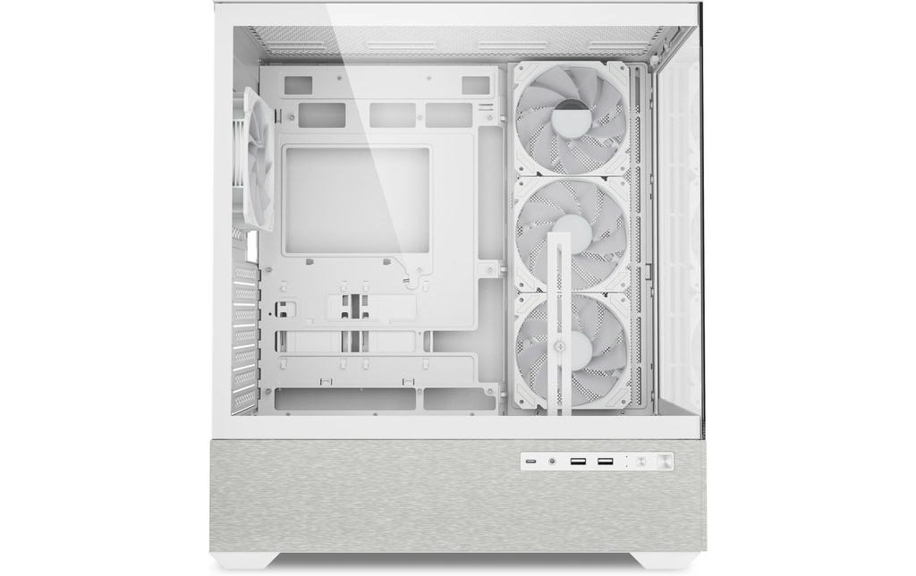 Sharkoon AK7 ARGB White-3