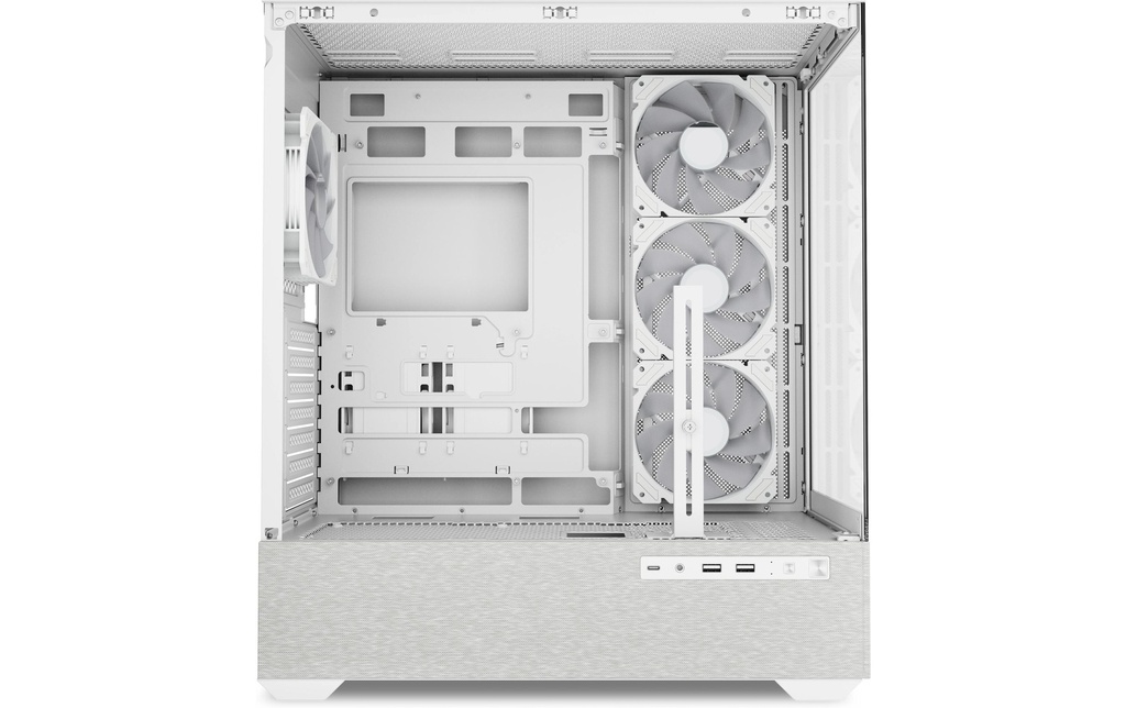 Sharkoon AK7 ARGB White-4