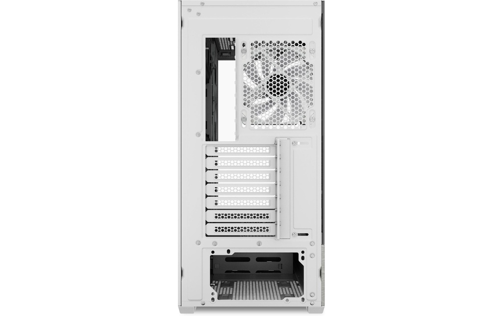 Sharkoon AK7 ARGB White-7