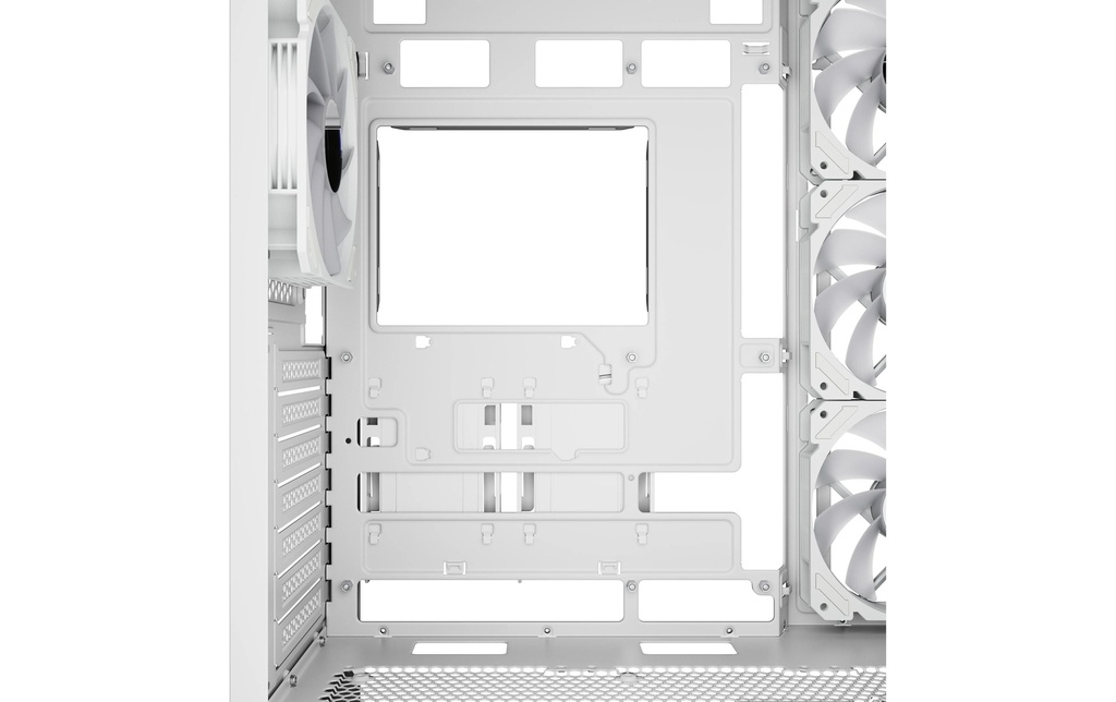 Sharkoon AK7 ARGB White-8