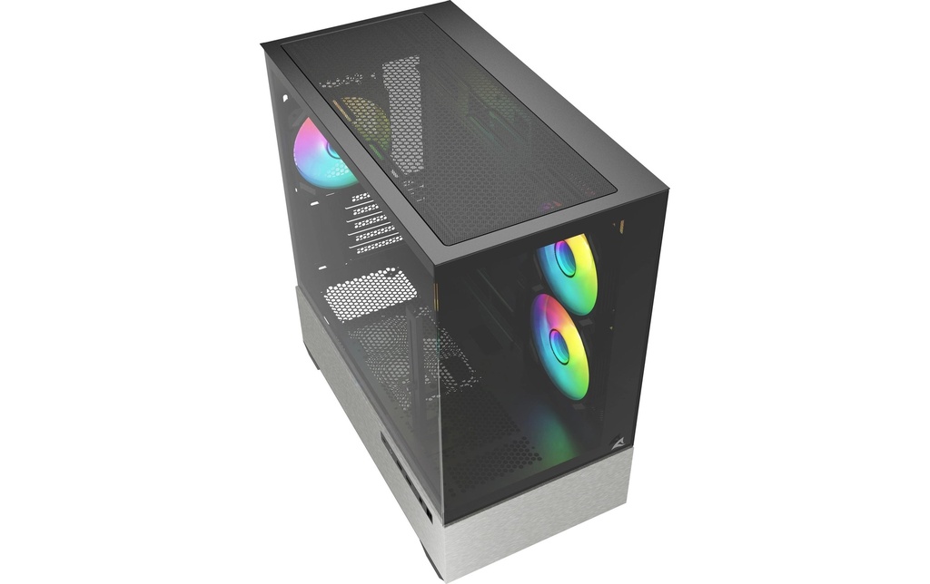 Sharkoon MK7 ARGB Black-2