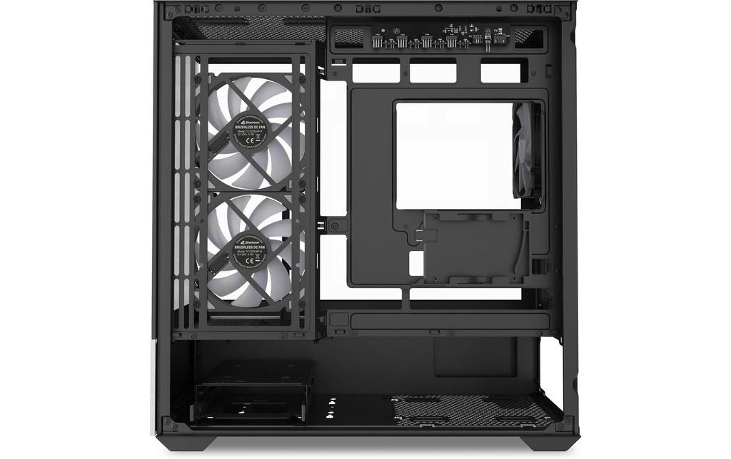 Sharkoon MK7 ARGB Black-6