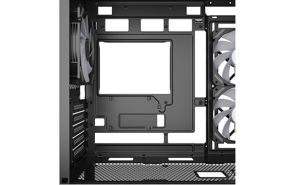 Sharkoon MK7 ARGB Black-8