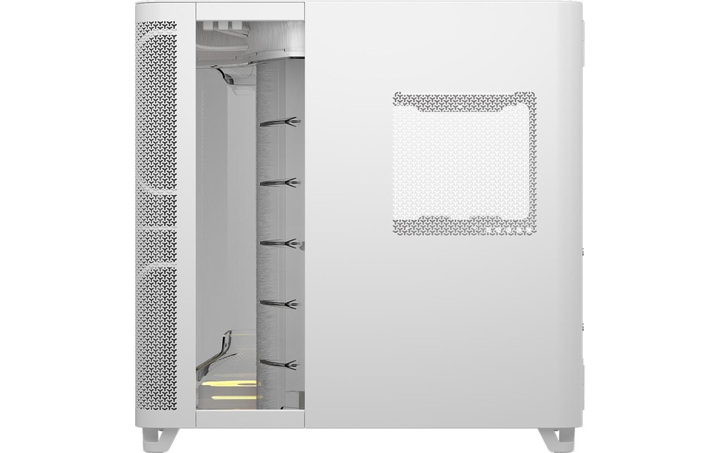 Corsair, PC-Gehäuse AIR 5400 LX-R RGB Weiss-4