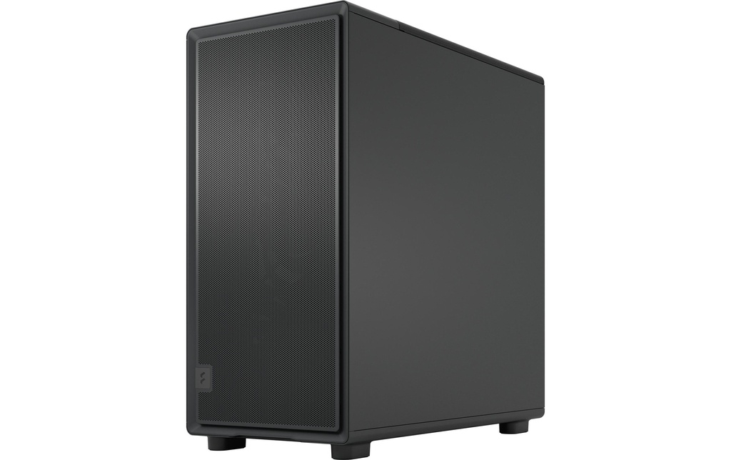 Fractal Epoche XL Schwarz TG-5