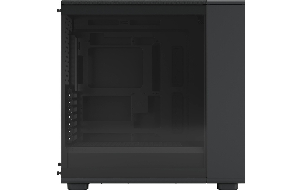 Fractal Epoche XL Schwarz TG-7