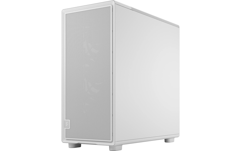 Fractal Epoche XL Weiss TG-5