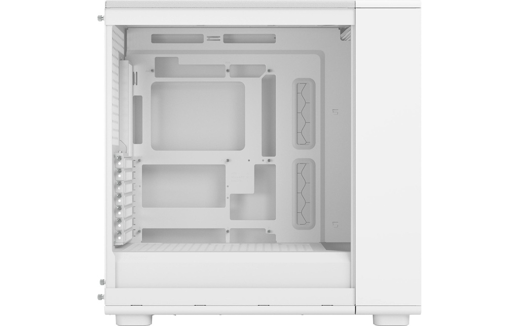 Fractal Epoche XL Weiss TG-7