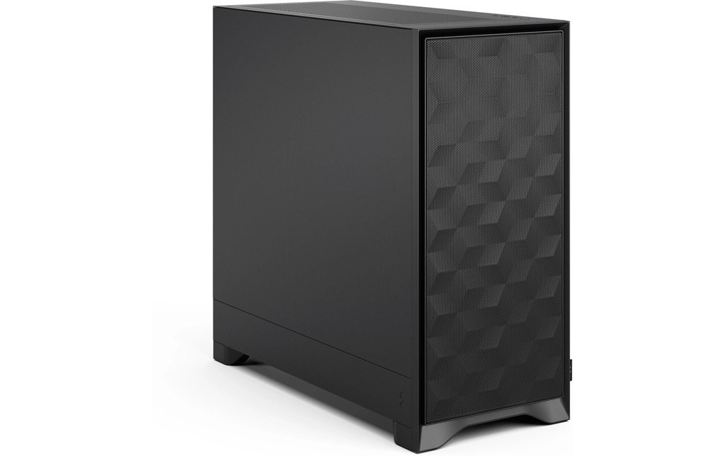 Fractal Pop 2 Air Schwarz Solid-4