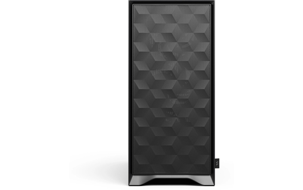 Fractal Pop 2 Air Schwarz Solid-5