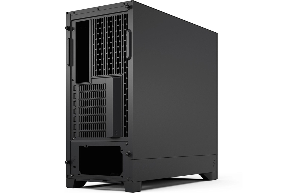 Fractal Pop 2 Air Schwarz Solid-8