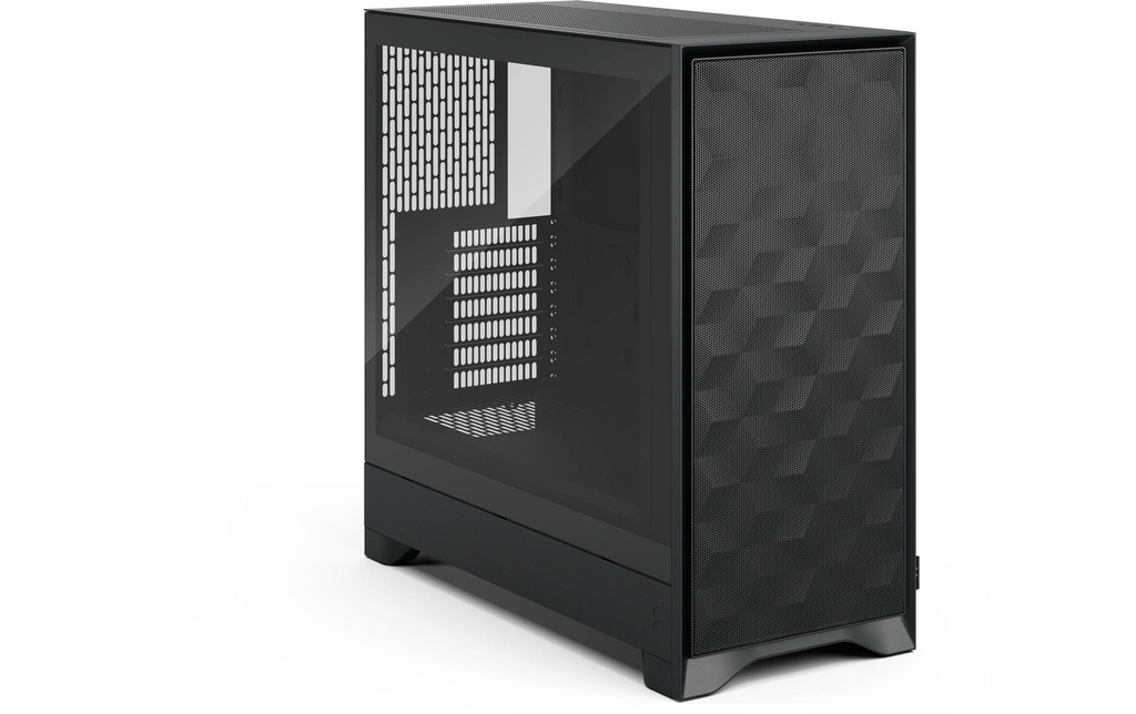 Fractal Pop 2 Air Schwarz TG-5