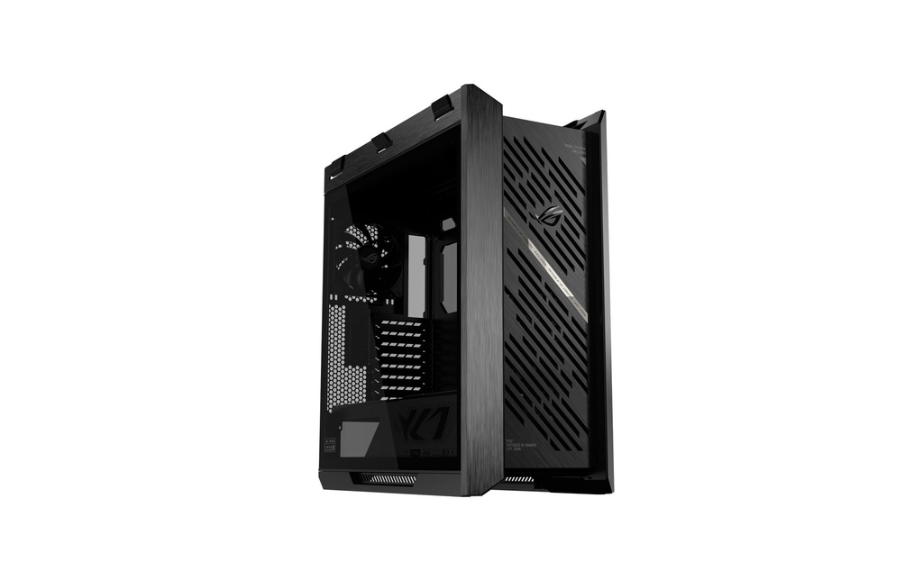 ASUS ROG Strix Helios II GX601S Black-0