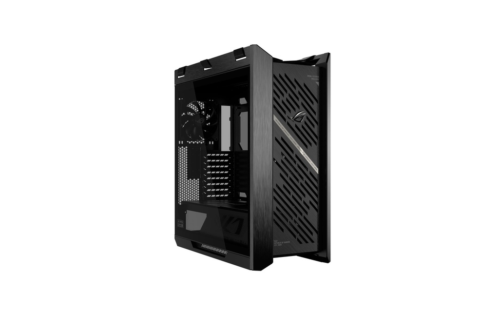 ASUS ROG Strix Helios II GX601S Black-1