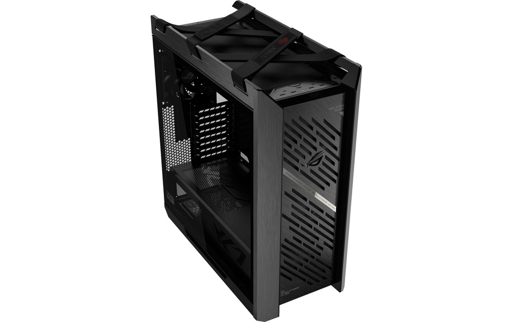 ASUS ROG Strix Helios II GX601S Black-2