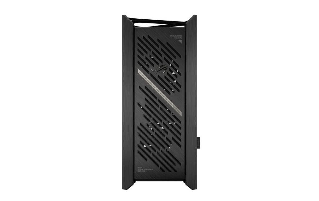 ASUS ROG Strix Helios II GX601S Black-3