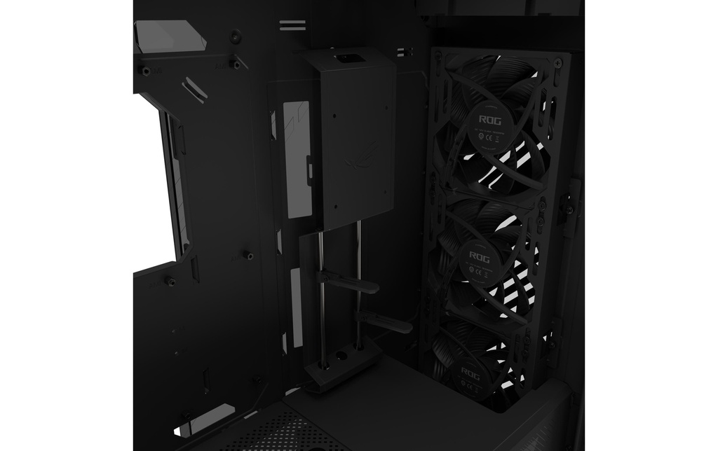 ASUS ROG Strix Helios II GX601S Black-4